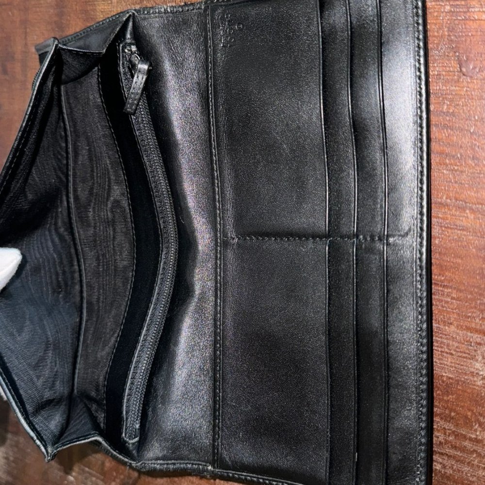 Authentic Gucci - Wallet - Black - image 4